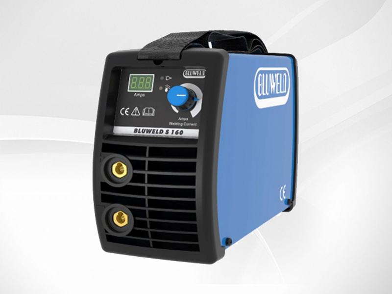 BLUWELD S 160 BLUWELD S 160