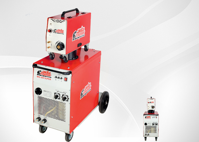 ADA MİG 600 VARYOLU ADA MİG 600 VARYOLU